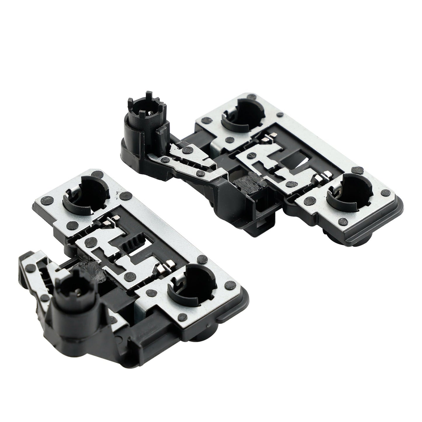 2008-2011 Audi A4 B8 Saloon 8K5945257B L R Rear Inner Light Bulb Holder