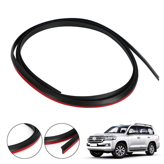 Joint en caoutchouc évasé 538516002001 de Toyota Landcruiser série 80 FJ80 HDJ80 HZJ80