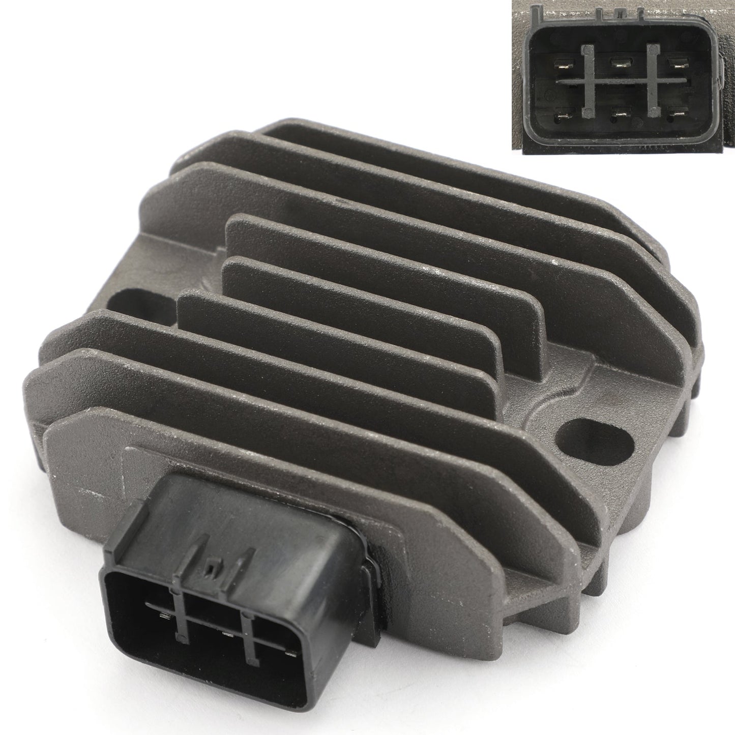 Rectifier Regulator Fit for Suzuki RMX450 RM-X 450 RMX 450 Z 2010-2019