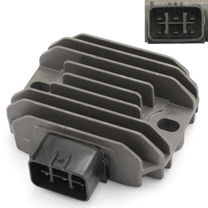 Rectifier Regulator Fit for Suzuki RMX450 RM-X 450 RMX 450 Z 2010-2019