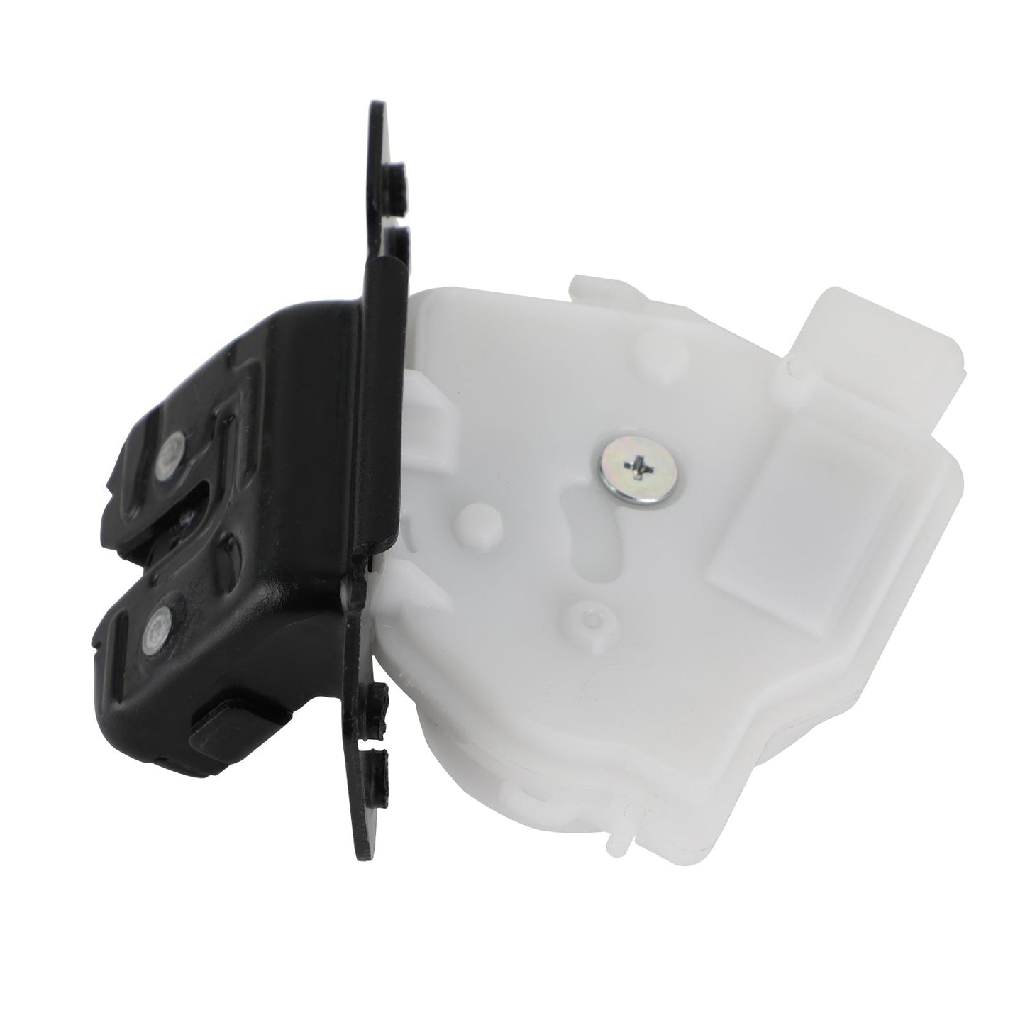 Actuador de bloqueo del pestillo del portón trasero del Fiat 500 Abarth Hatchback 2012-2019 68070071AD