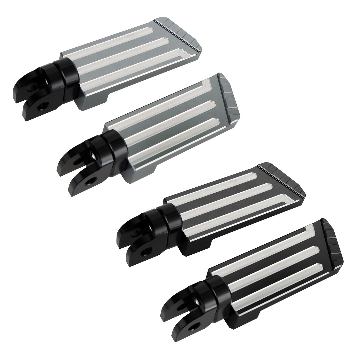 Repose-pieds avant pour HONDA Rebel 1100/CMX 1100/CM1100/DCT 2021-2022