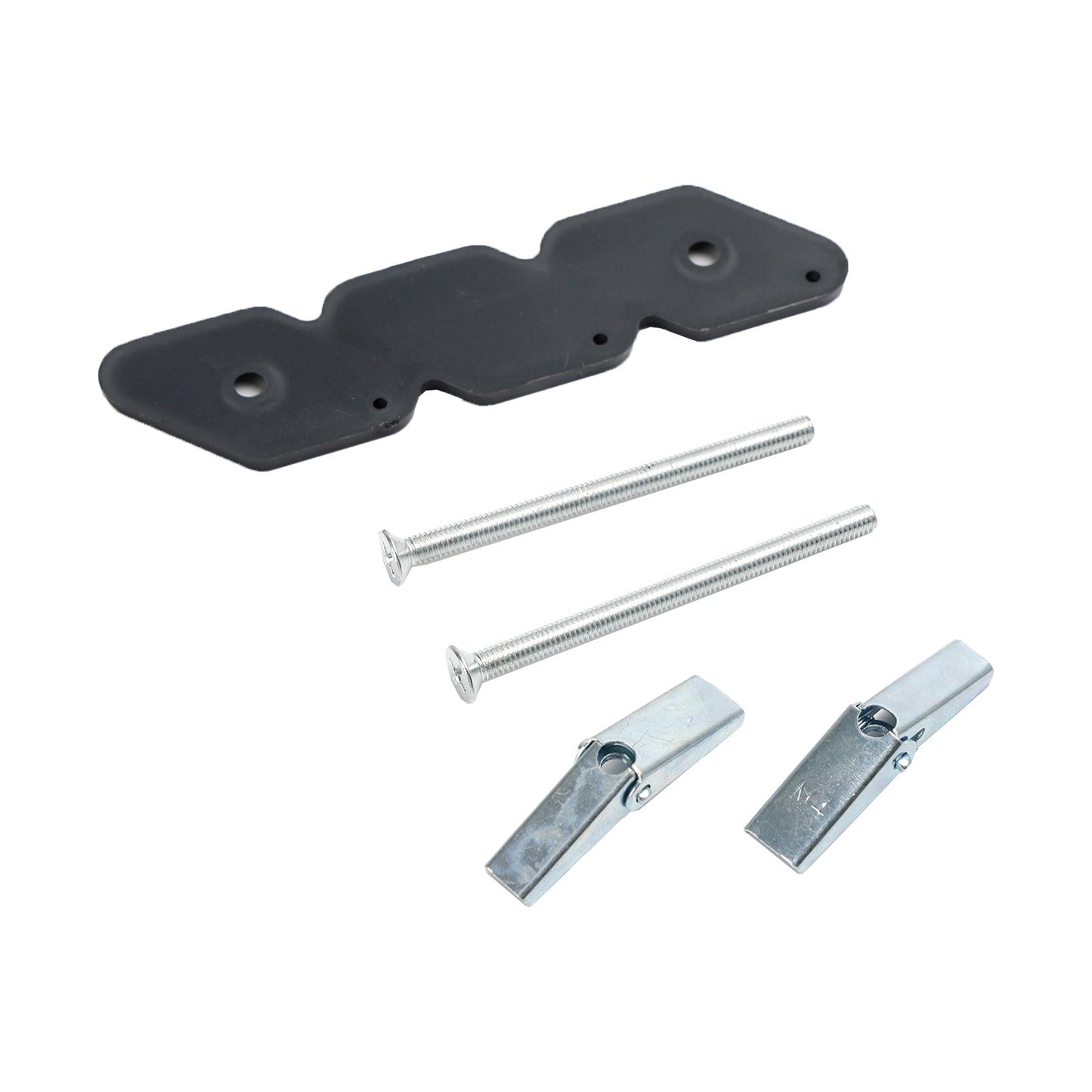 Emblème de calandre tricolore pour Toyota Tacoma TRD Tundra RAV4, accessoires de voiture