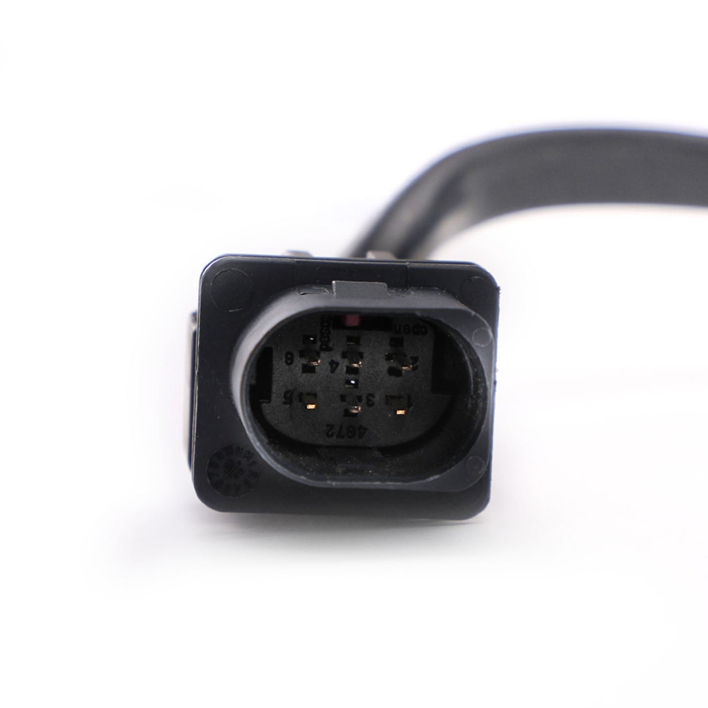 BMW Serie 3 E91 318i 320i 325i 330i Sensor de oxígeno delantero con cable Lambda