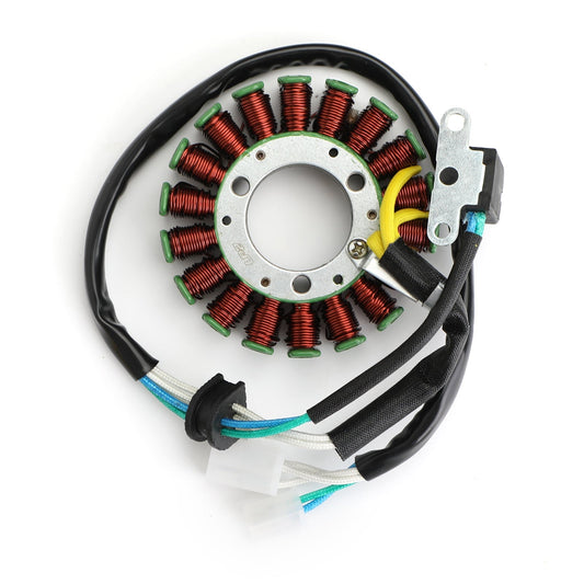 Stator magnéto pour Yamaha YP250 Majesty 250 97-99 #.4HC-81410-00 4HC-81410-10