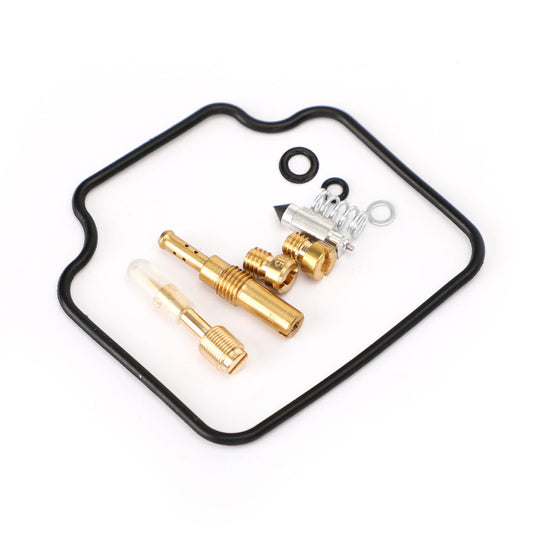 Kit de reconstruction de carburateur pour Honda Nx650 Dominator Rd02 1988-1994