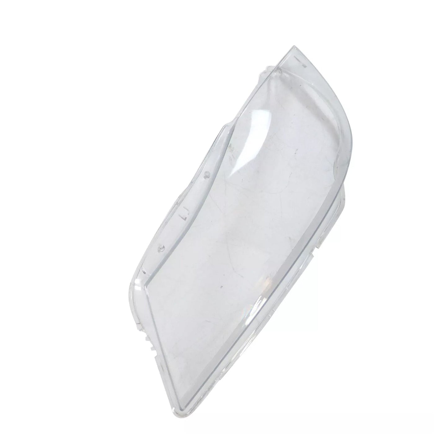 Phares au xénon transparents pour BMW Série 3 E90 E91 Berline 2005-2012 (63117240261, 63117161669)