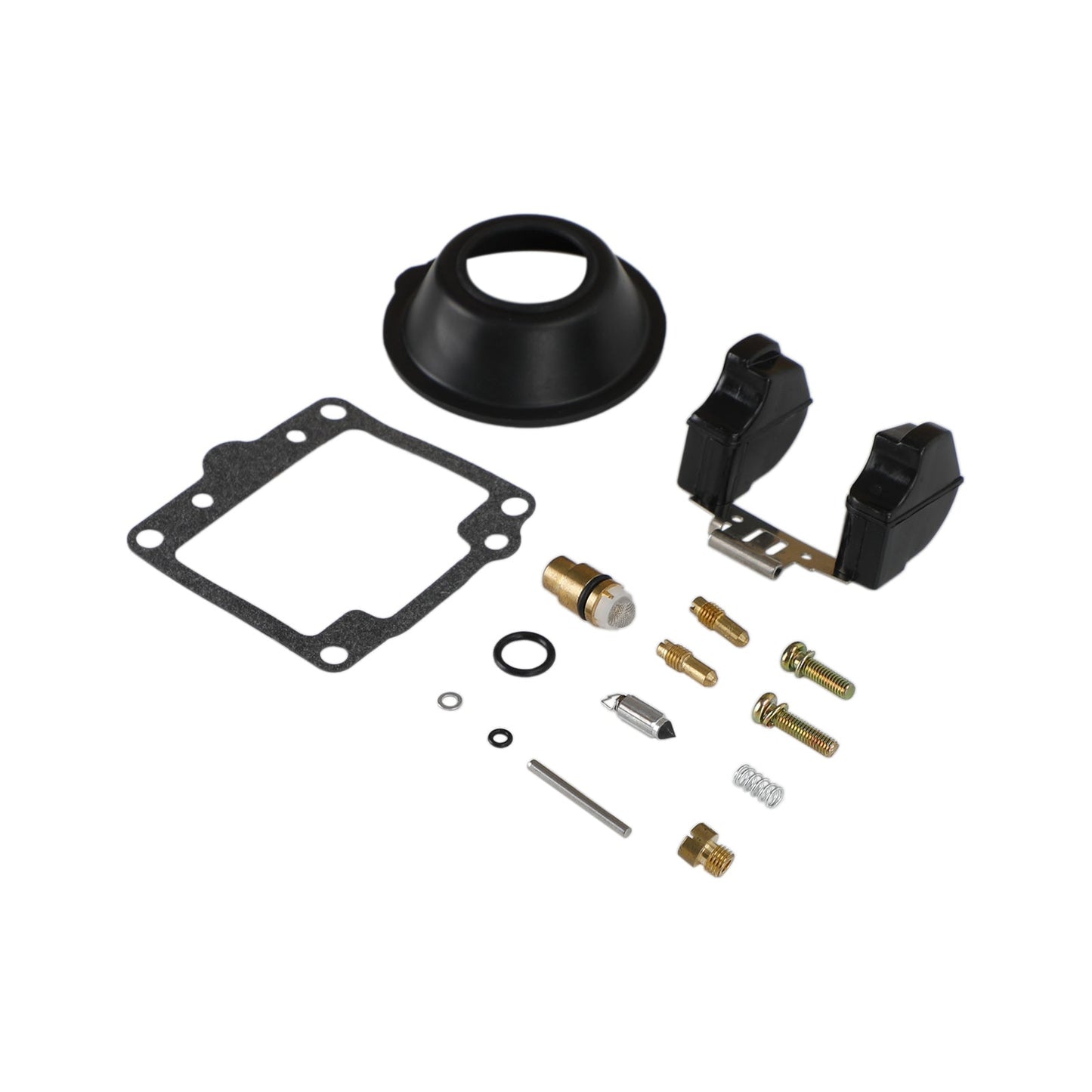 Kit de réparation de carburateur pour Yamaha XS1100 XS1100L XS1100S 1980-1981