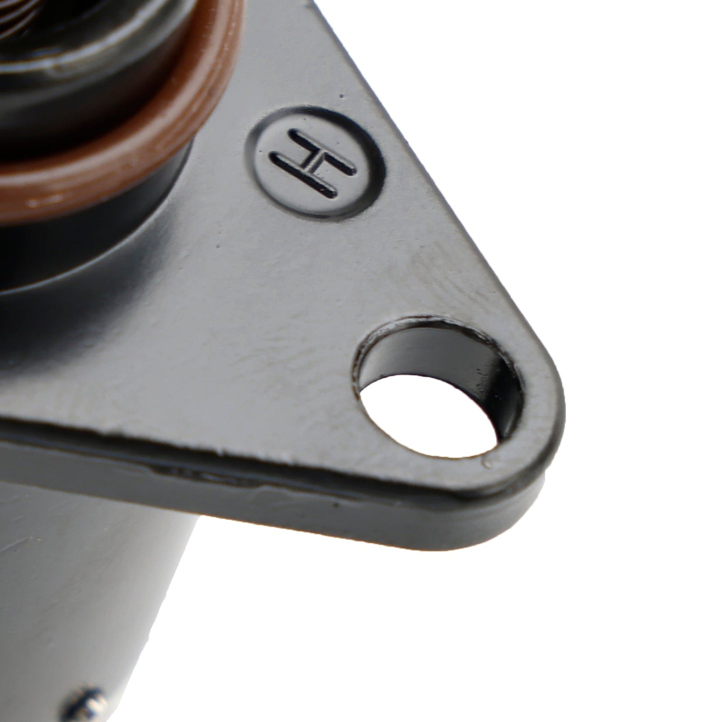 Válvula de control de aire en ralentí para Chevy Aveo 2004-2006 93744675 17111947 17059602