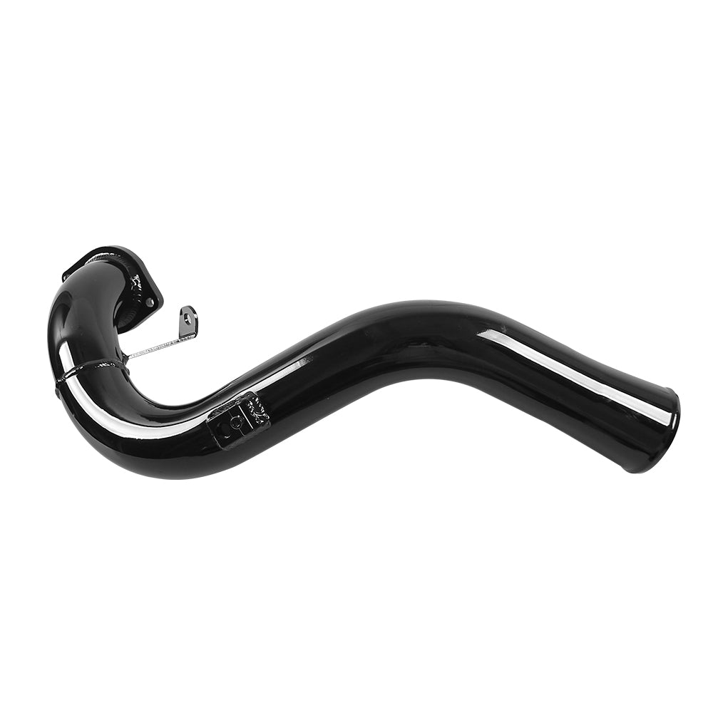 6.6L Duramax LMM EGR Delete Kit with High Flow Intake Elbow Fit 07-10 Chevy GM 2500 3500