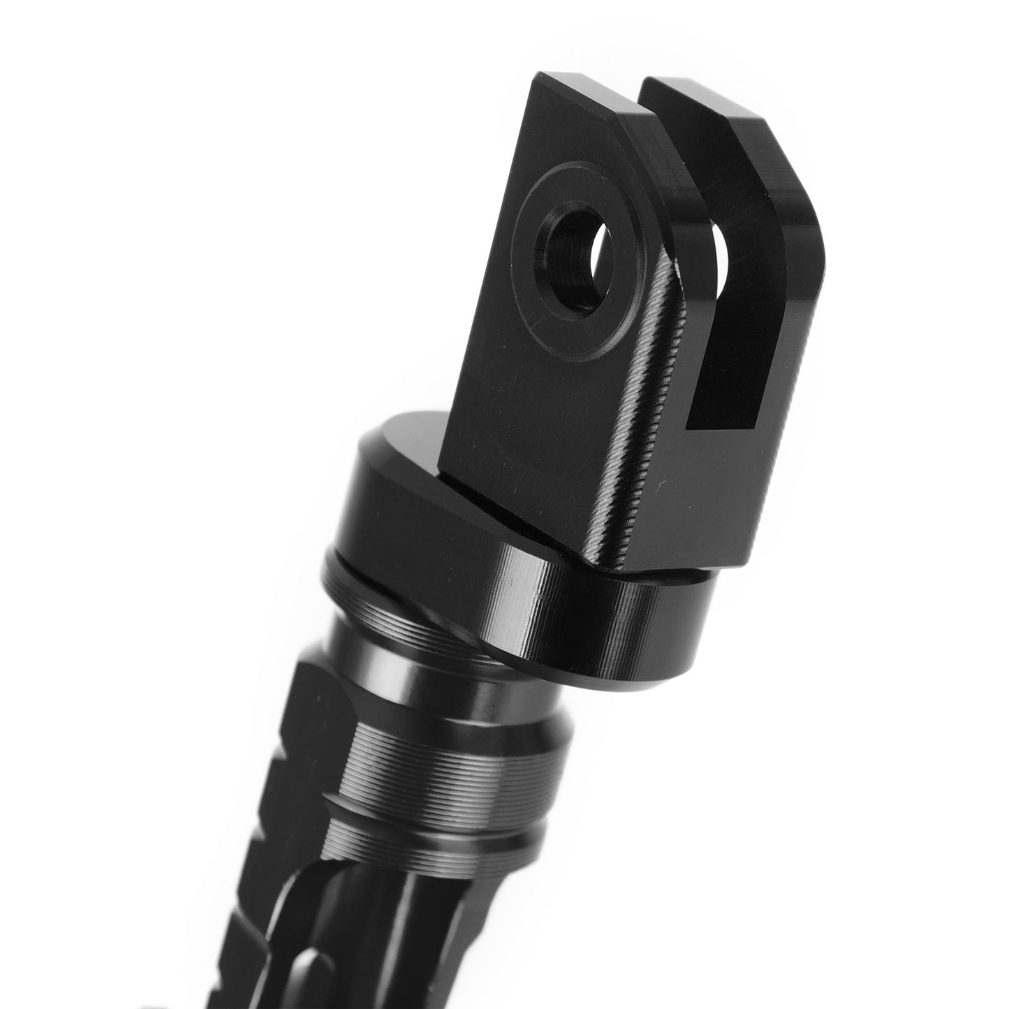 Repose-pieds avant pour Aprilia RSV4 Factory 2009-2022 Tuono 660 2021-2022