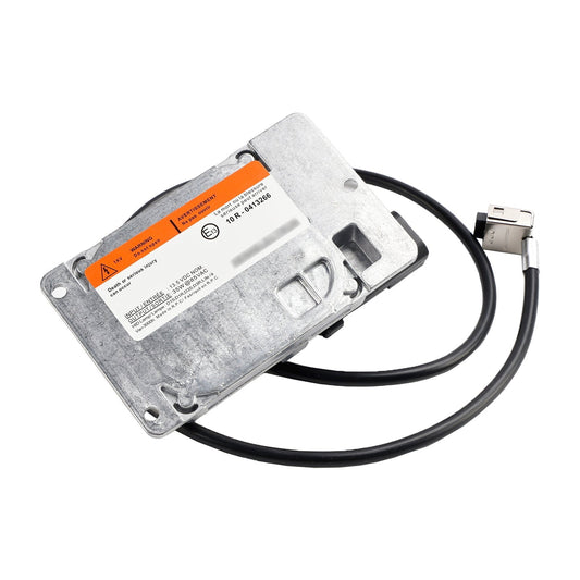 Kit de fils d'ampoule de ballast au xénon HID D1R pour Cadillac Escalade 2003-2006 (12335983 19121438)
