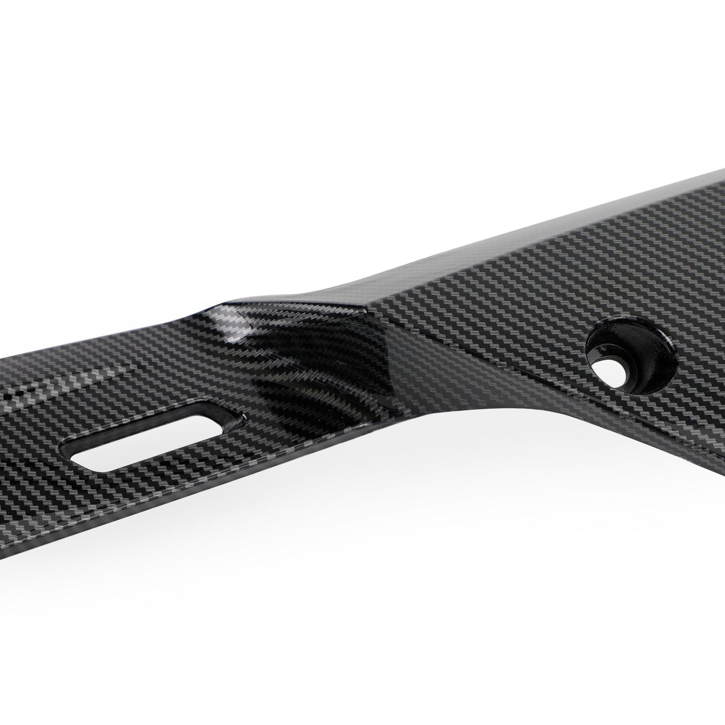 Capot de carénage de panneau latéral pour Honda CBR500R 2019-2021