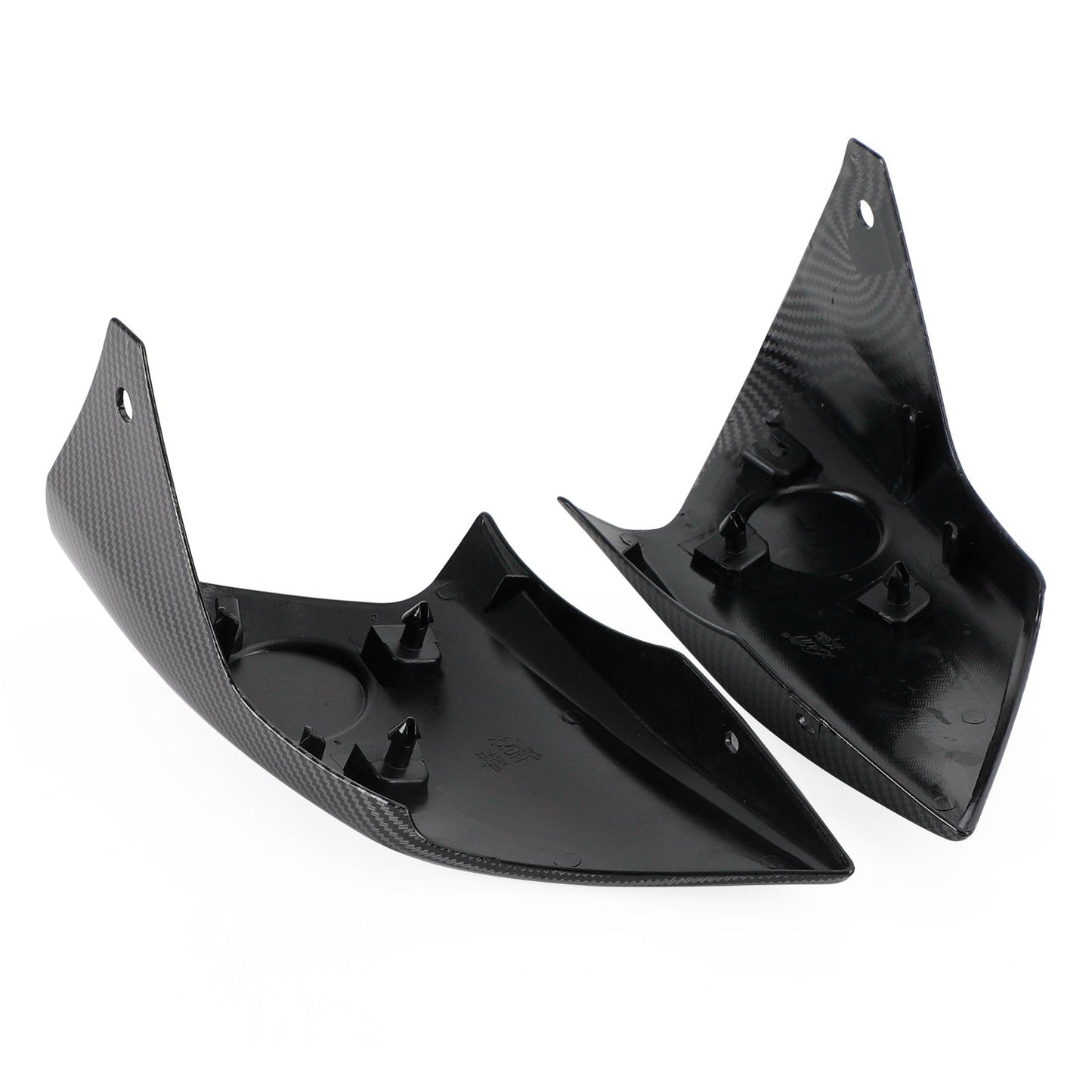 21-23 Yamaha MT-09 / FZ09 Air Intake Covers Tank Side Panel Fairing