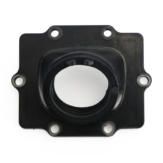 1985-1987 Kawasaki KX KXT 250 Tecate Engine Carburetor Rubber Intake Reed Boot