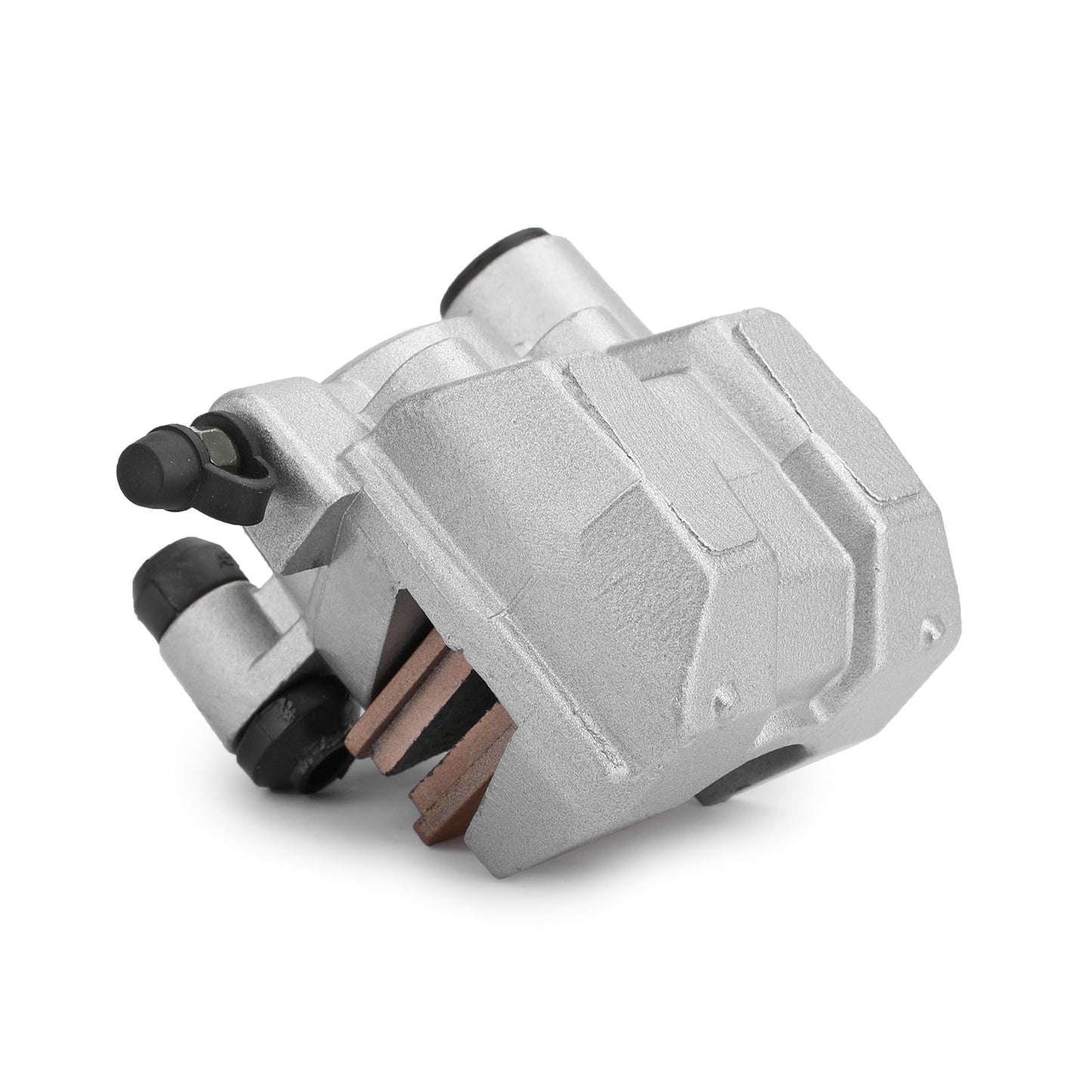 Left & Right Front Brake Caliper Set Fit For For Kawasaki KVF400 Prairie 400 4X4 1997-2002 2X4 1998-2002 KVF360 Prairie 360 4X4 2003-2013