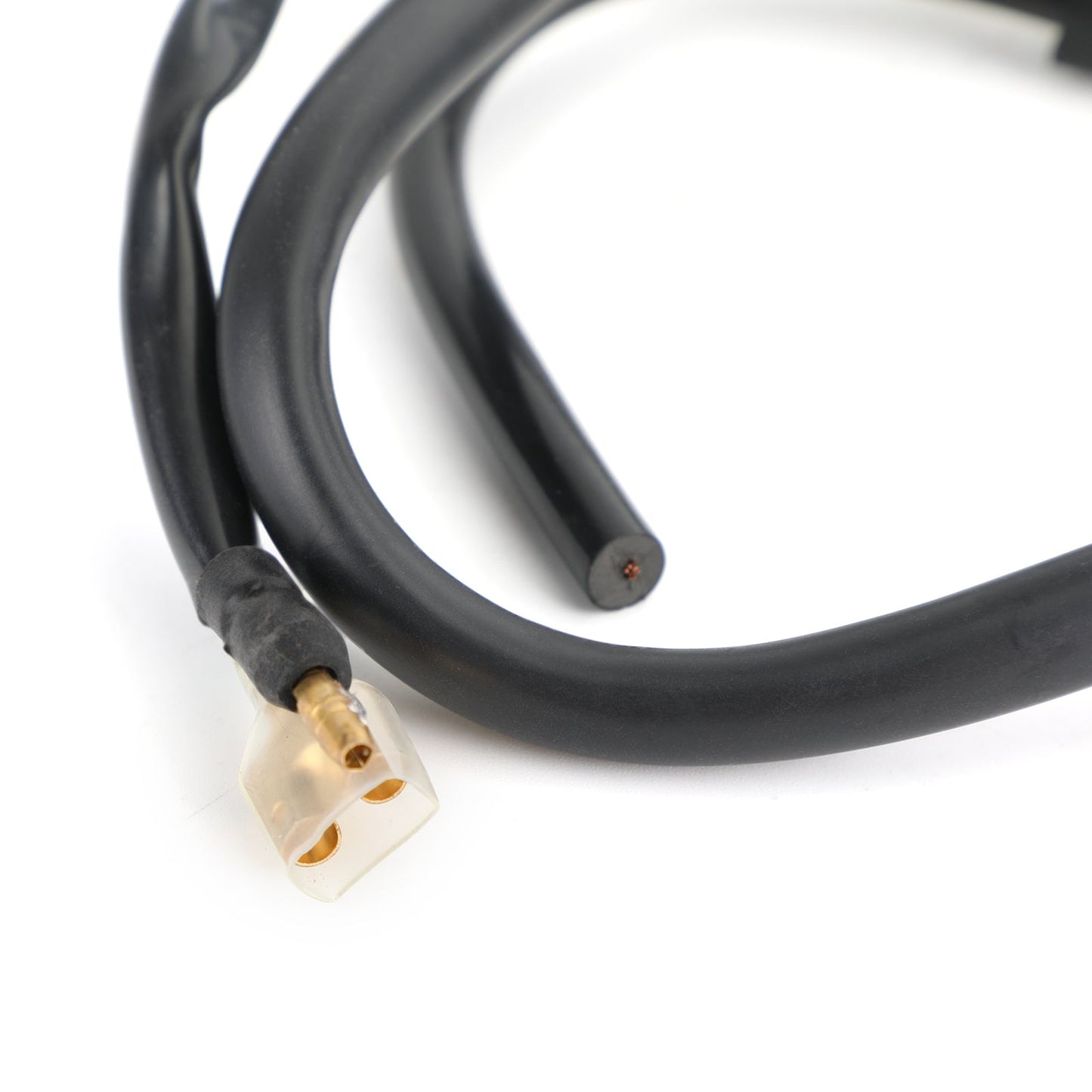 Ignition Coil+Spark Plug Caps fit for For Honda CB450K CB450 CL450K CB500T