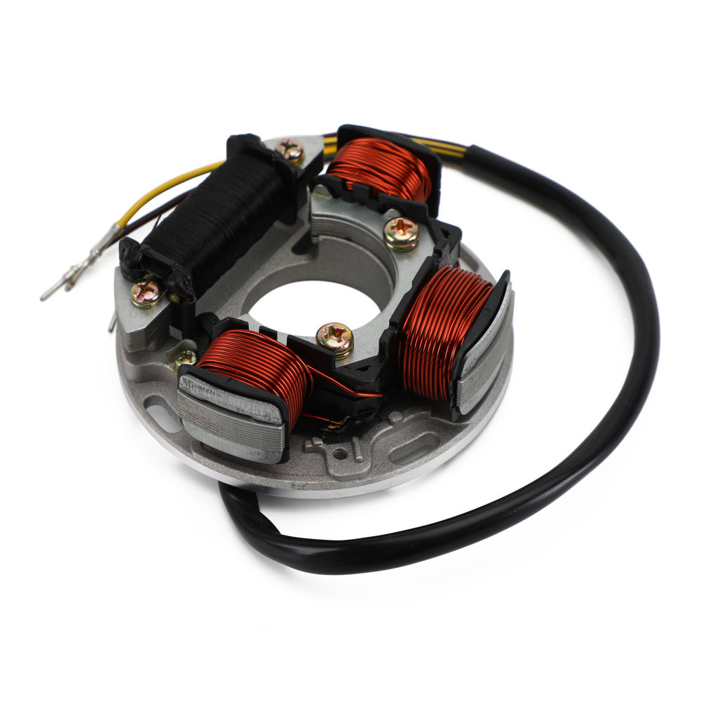 Estator de motor generador compatible con Sea-Doo HX SP SPI SPX GS GSI GTS Explorer Sportster Challenger 