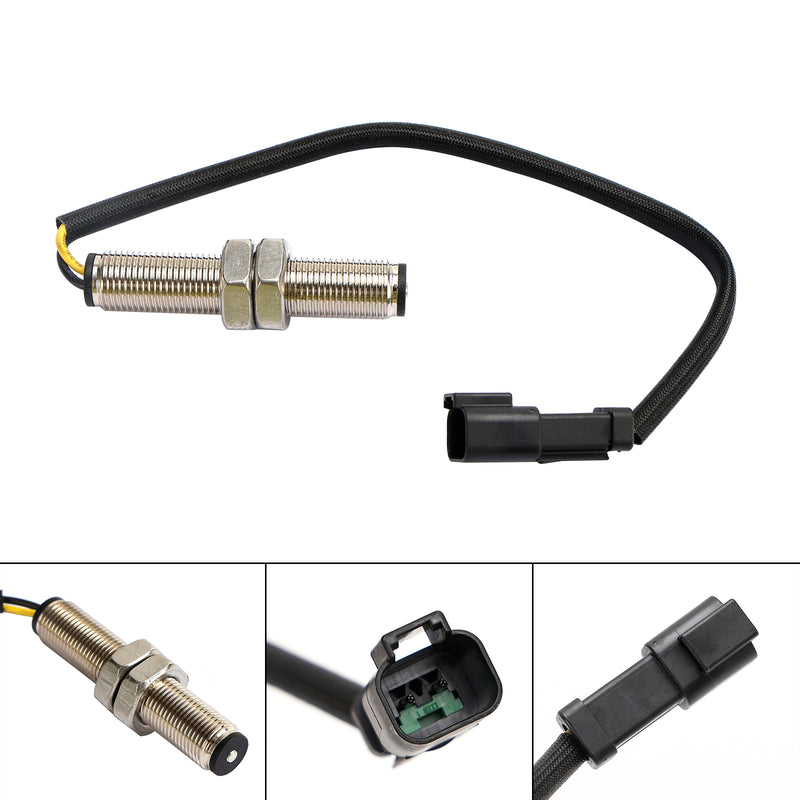 Sensor de velocidad de revolución 4P5820 para excavadora Caterpillar CAT 330C, 330D y 336D