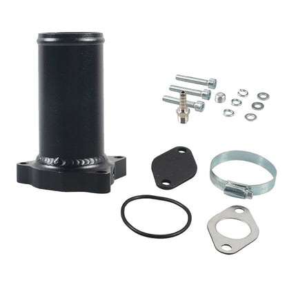 57mm EGR Valve TDI 1.9 Performance EGR Replacement Pipe 1.9 TDI 130/160 For VW Audi Skoda
