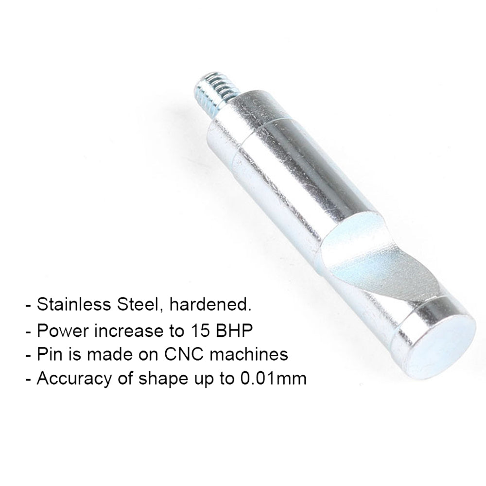 Land Rover Defender Discovery Range Rover 200 300 Tdi Tuning Fuel Boost Pin