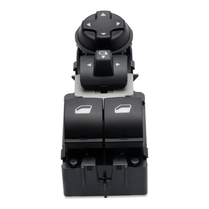 09.2018-On Peugeot Rifter MPV Partner III Drivers Electric Window Switch 96783350ZD