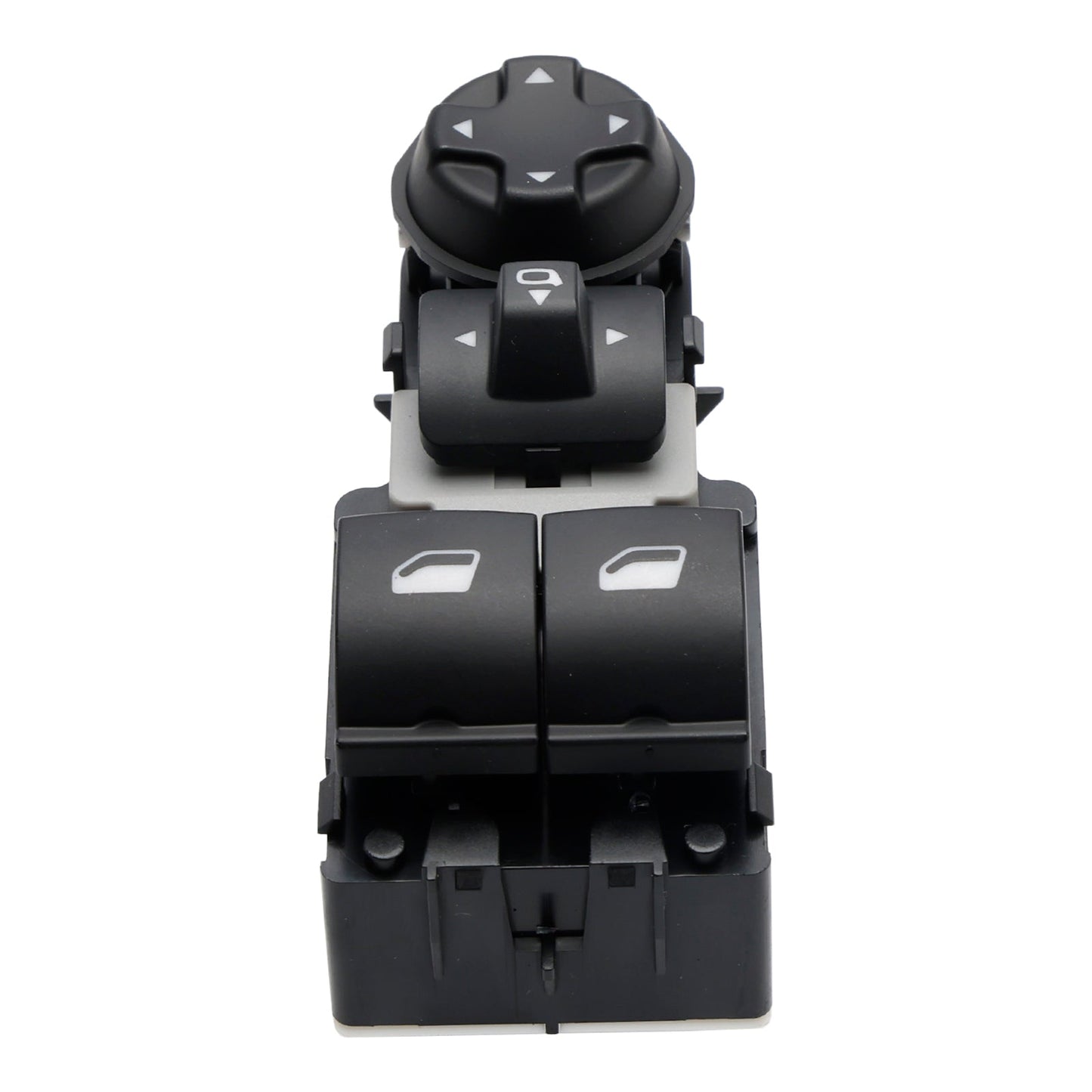 Interrupteur de lève-vitre électrique côté conducteur (96783350ZD) pour Peugeot 308 II (09/2013)