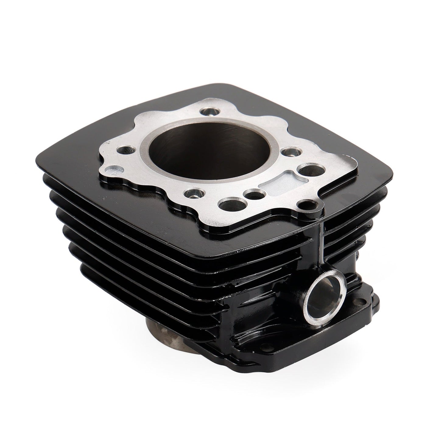 Kit completo de pistón de cilindro de 62 mm para Italika FT 180, FT180, TS y RT180