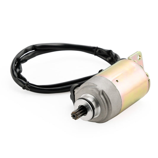 Démarreur neuf pour Kymco ATV MXER 150, MXU 150, 149cc 31210-LLB1-900 410-58014