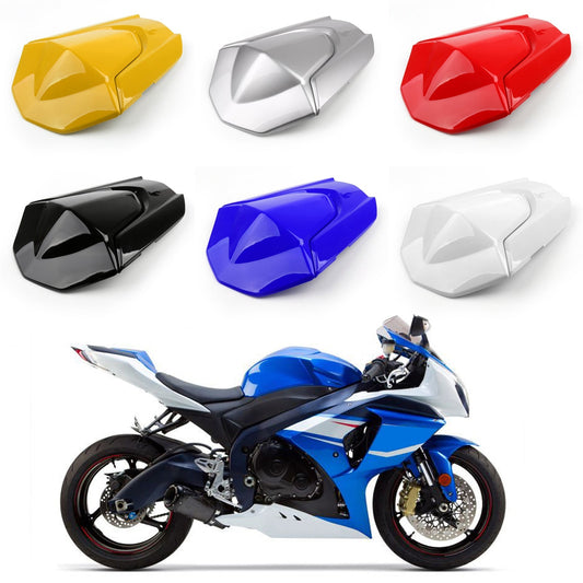 Capot de carénage de selle passager arrière pour Suzuki GSXR1000 2009-2017 K9