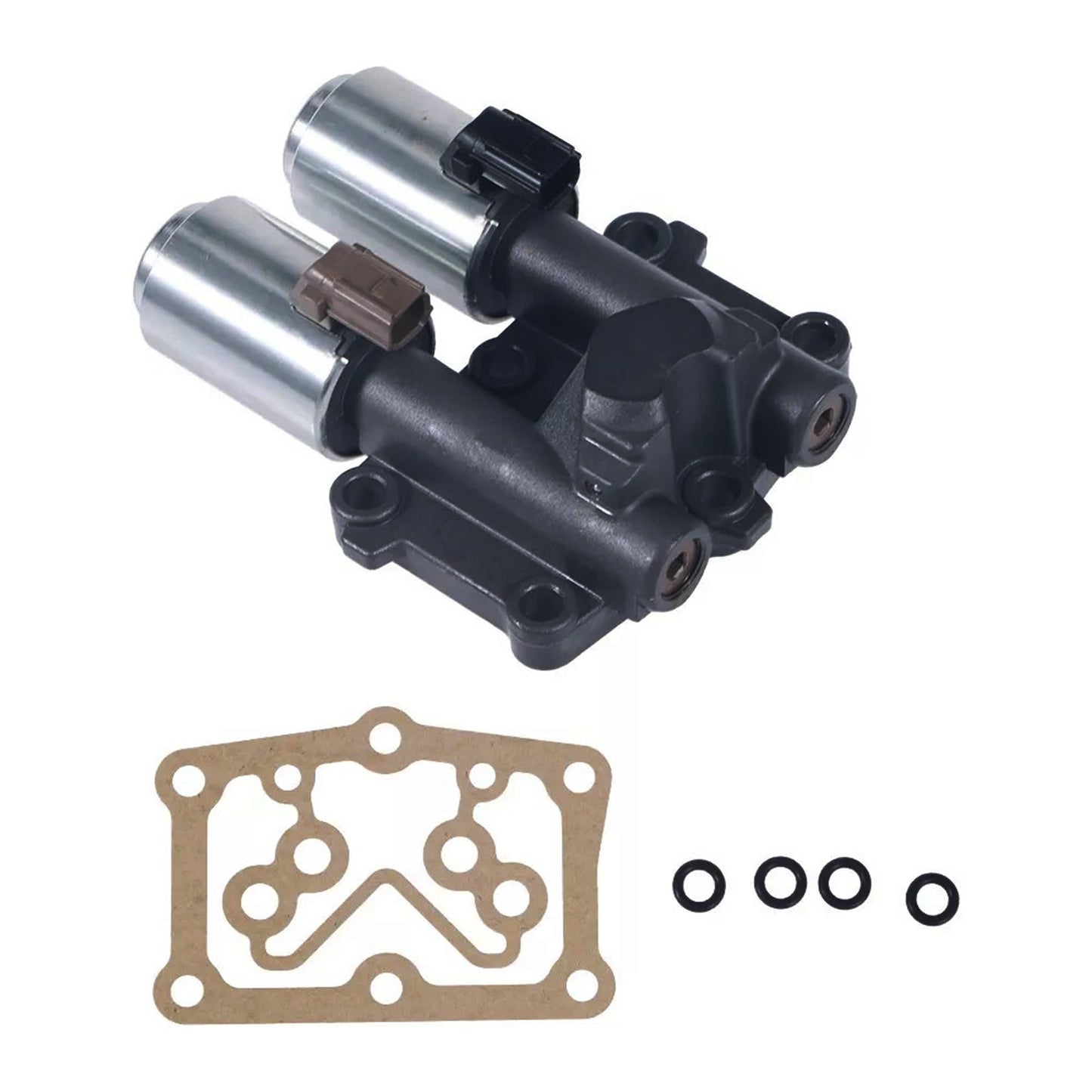 Solénoïde linéaire double pour transmission Honda Civic L4 2012-2015 14141278 28260-RG5-004