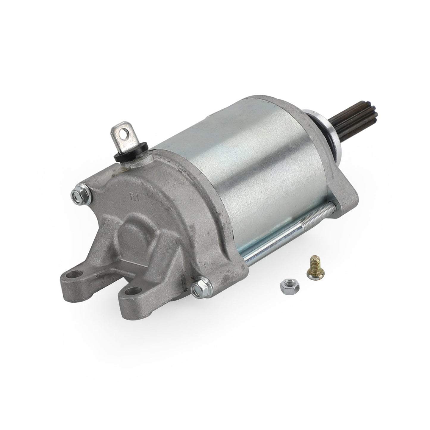 2009-2020 Suzuki GSX-R 1000 A R Z NEW Starter Motor 31100-47H00 31100-17K00 Assosary