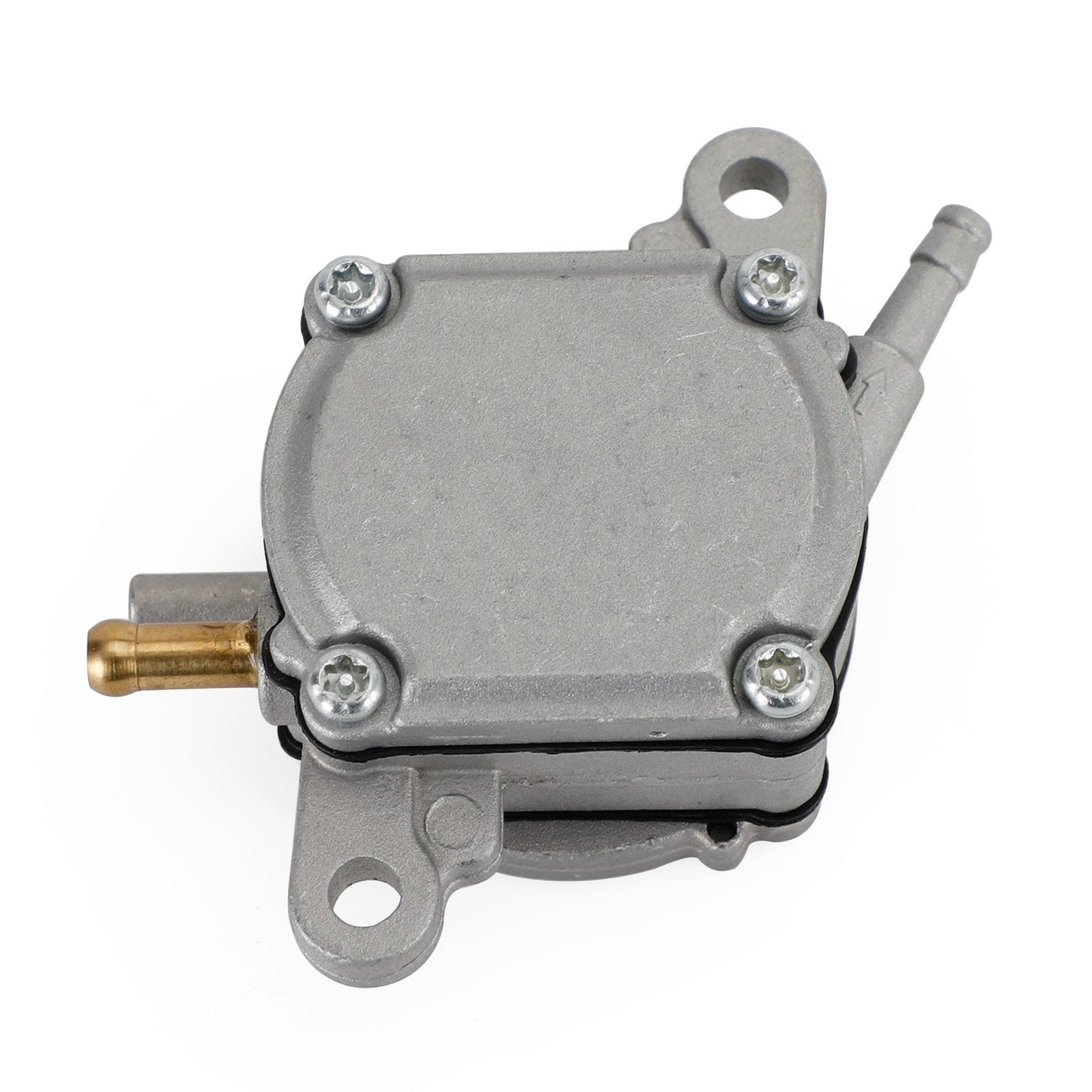 2 conjuntos de bomba de combustible de pulso para Kymco Grand Dink, New Dink, Bet &amp; Win 50, espaciador 50 125