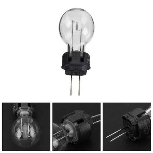 Philips Turn Signal Bulb Double Needle Without Base LCP 12V24W PH24WHTR