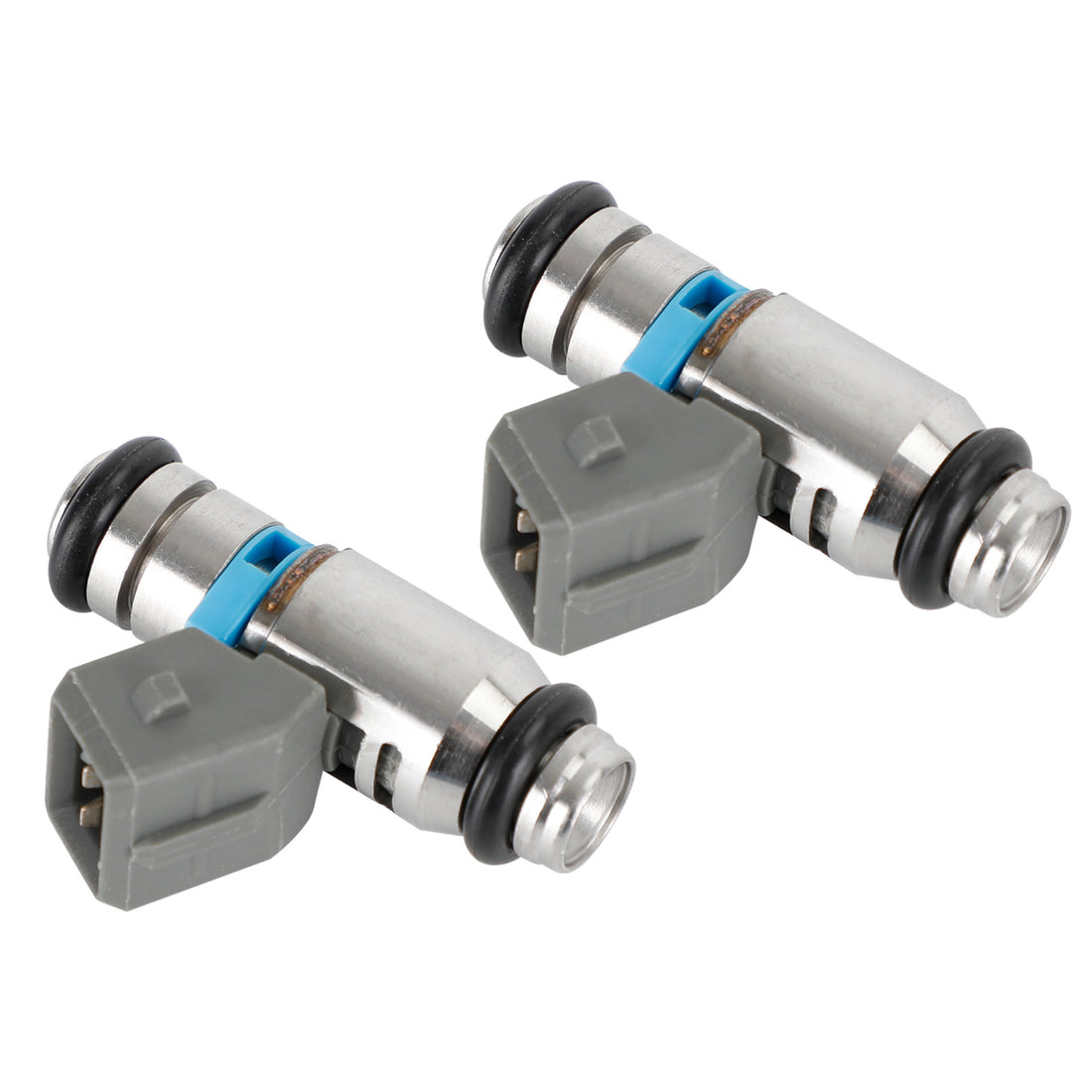 Inyector de combustible directo para Harley XL Sportst 2 piezas IWP-181 Twin Power 3,8 g/s, compatible con 27706-07/A