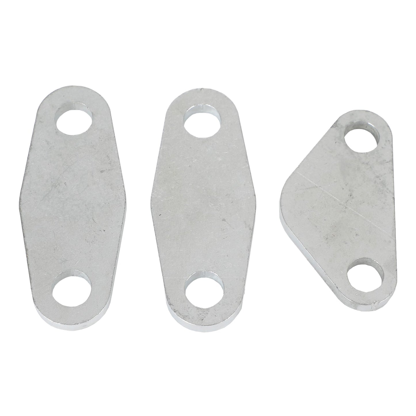 Toyota T100 1993-1994 V6 3.0L 3VZ-E Engines EGR Block Off Plate Kit