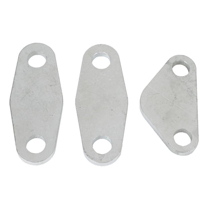 Toyota Pickup 1988-1995 V6 3.0L 3VZ-E Engines EGR Block Off Plate Kit