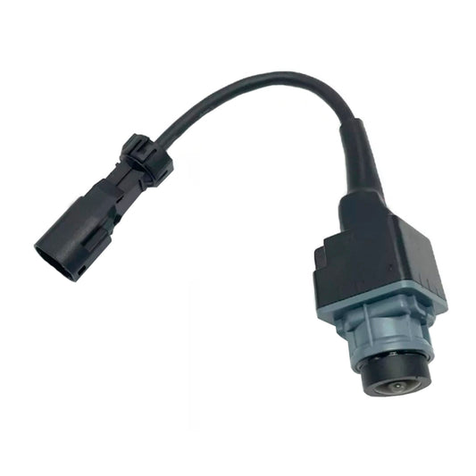 Cámara de visión trasera para Mercedes-Benz ML GLE GLS W166 Clase E W212 A0009054202
