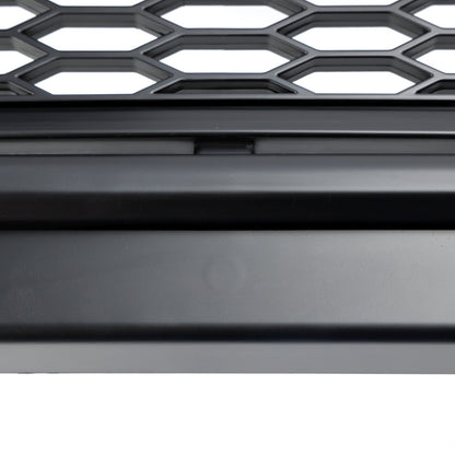 Raptor Style Grill Grille Fit Ford F250 F350 F450 F550 1999-2004 Super Duty