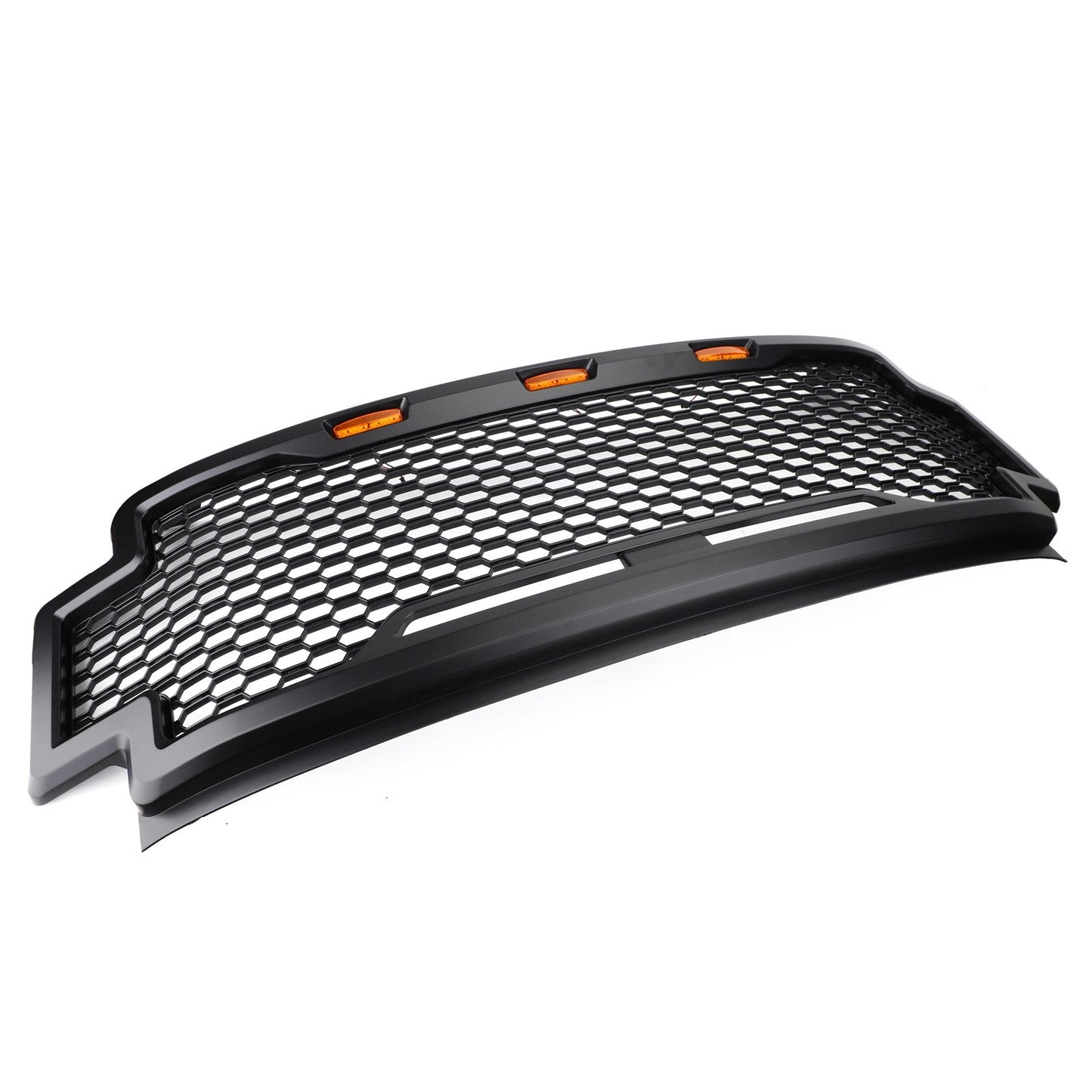 2017-2019 F250 F350 F450 Super Duty Raptor Style Ford Grille Fashion Grill Generic