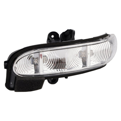 2002-2006 Mercedes-Benz E-Class W211 S211 A2038201321 Left Side Mirror Turn Signal Light
