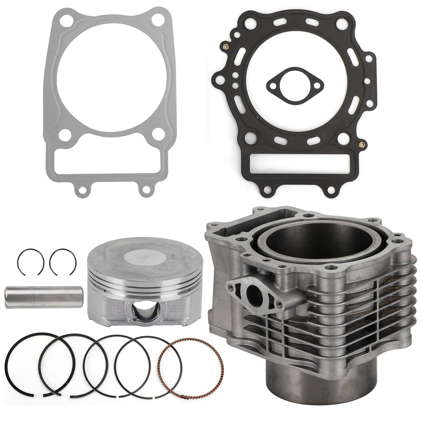 CFMoto 600 Z6 Snyper Z-Force Terracross Terralander 625 96mm 600c Cylinder Piston Kit