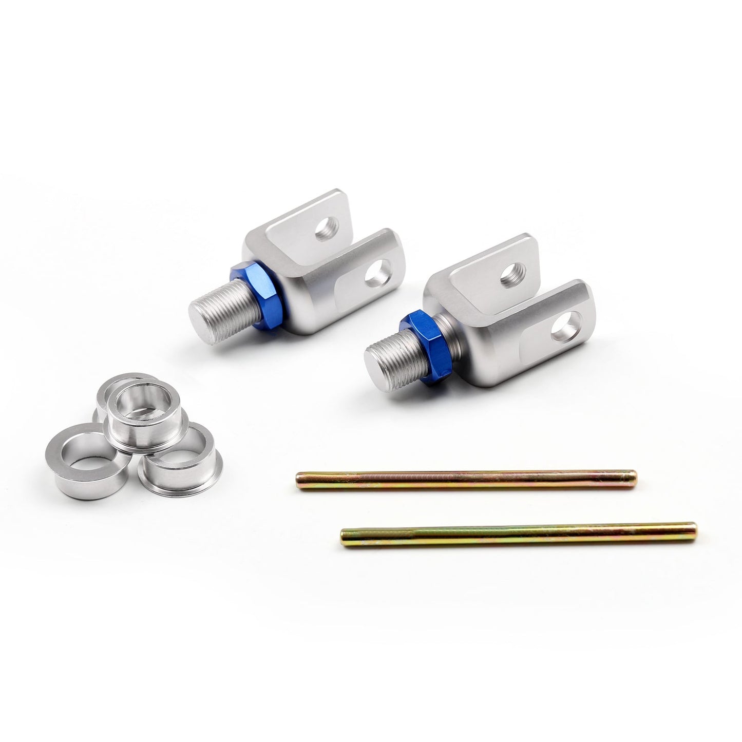 Amortisseurs pneumatiques arrière Honda 425 mm, suspension adaptée à la Honda Silver Wing 600