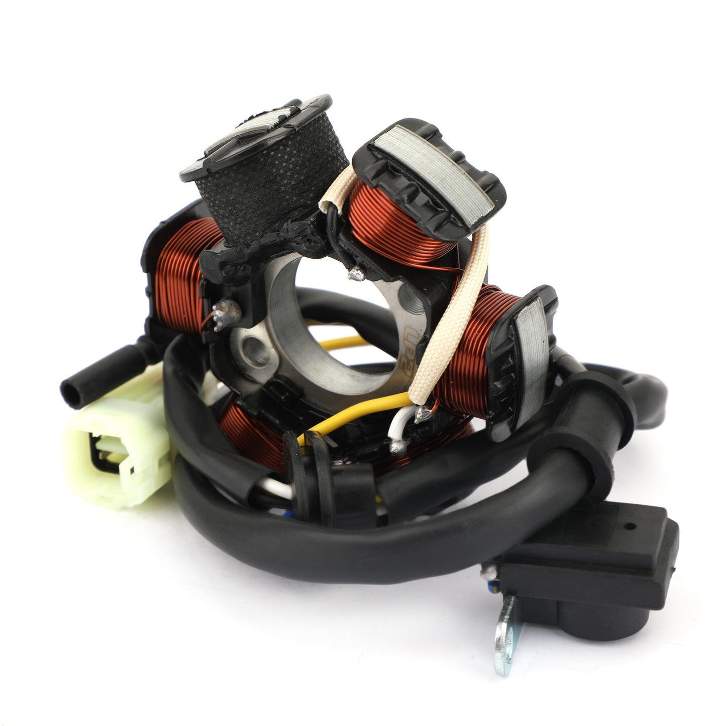 Magneto y estator del alternador para Kymco KXR 50 Mongoose 50 ATV (2004-2006)