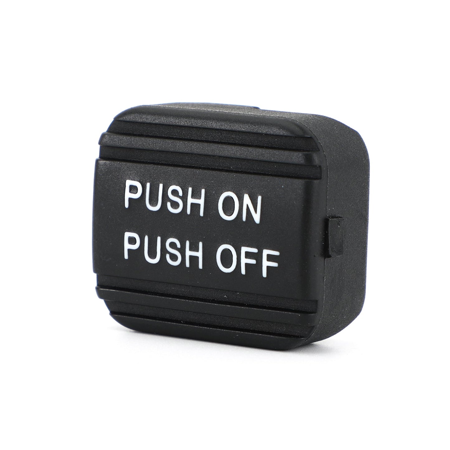 Cubierta de la pastilla del pedal del freno de estacionamiento de emergencia 47120S0X003 para Honda CR-V Odyssey Pilot