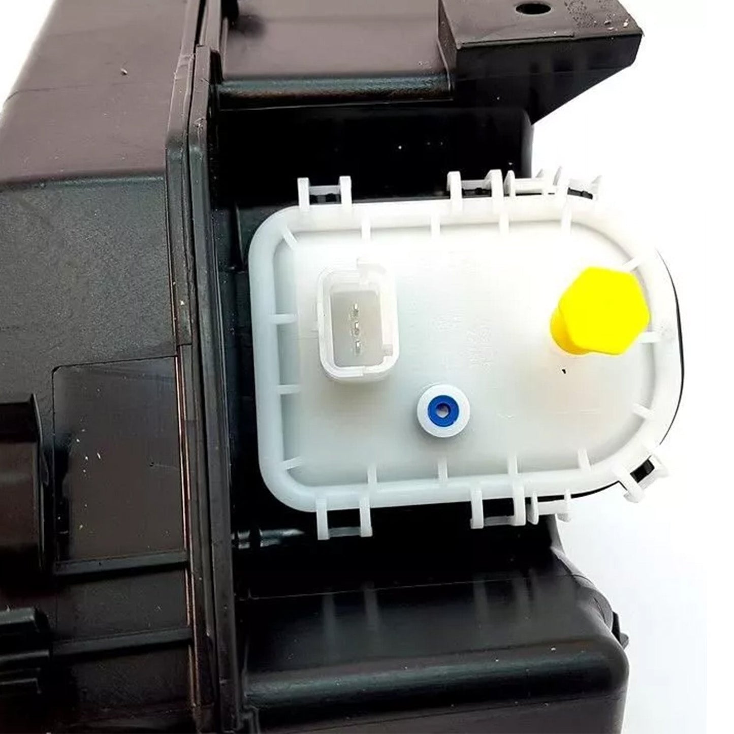 Peugeot 5008, Partner II 1.6 HDi, 2.0 HDi Additif Carburant Filtre DPF Réservoir Pompe 9672419980 1500PJ