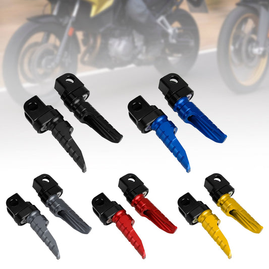 Repose-pieds avant pour CFMOTO 250SR 250NK 400NK 650NK 400GT 2019-2022