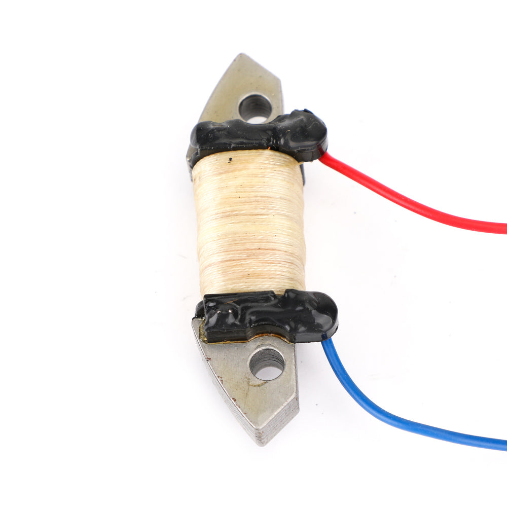 Conjunto de bobina de carga 66T-85520-00-00 para Yamaha 40 HP 40X E40X 1998-2017 