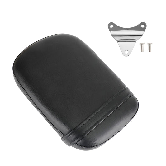 Selle arrière plate pour passager arrière Honda Shadow Aero Vt750C 04-13