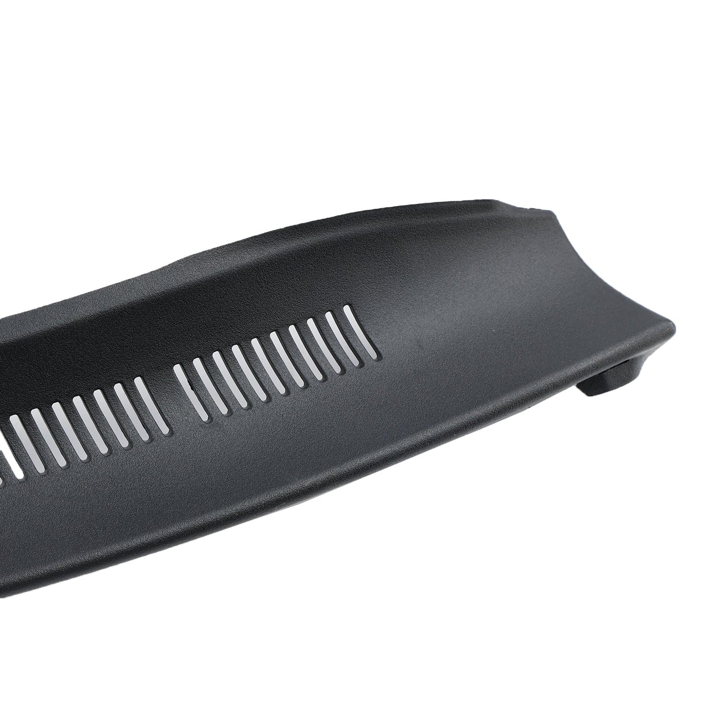 Rejilla del panel de la cubierta de la ventana del limpiaparabrisas de Mercedes Benz W210 E430 1998-2002 (derecha e izquierda) 2108311058 2108310958